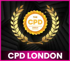 Award CPD LONDON AWARD
